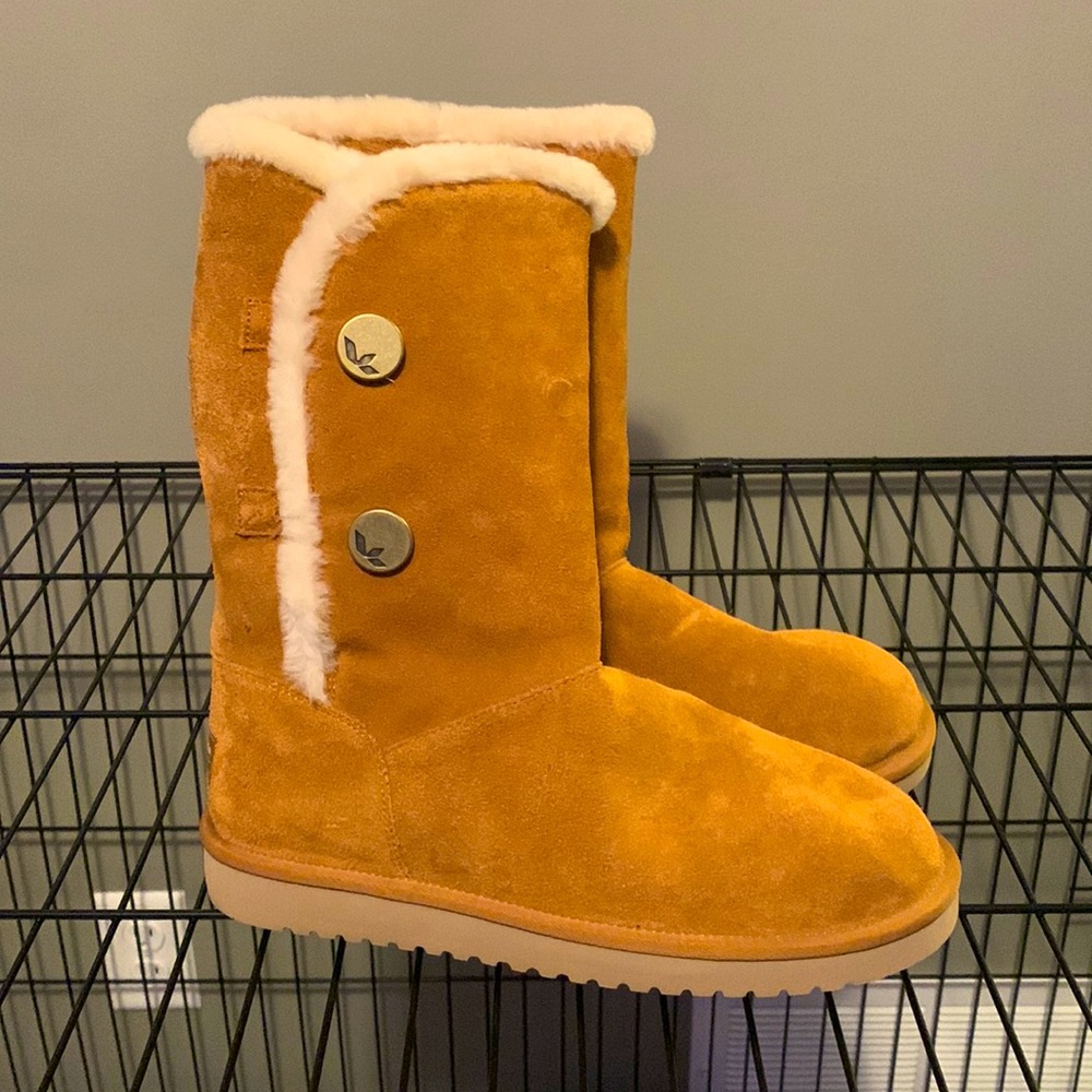 Kookaburra by UGG Boots